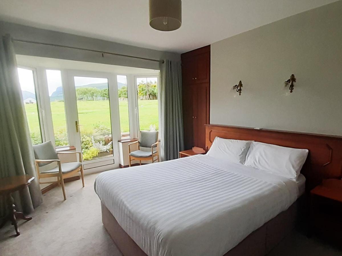Inveraray Farm Beaufort Luaran gambar
