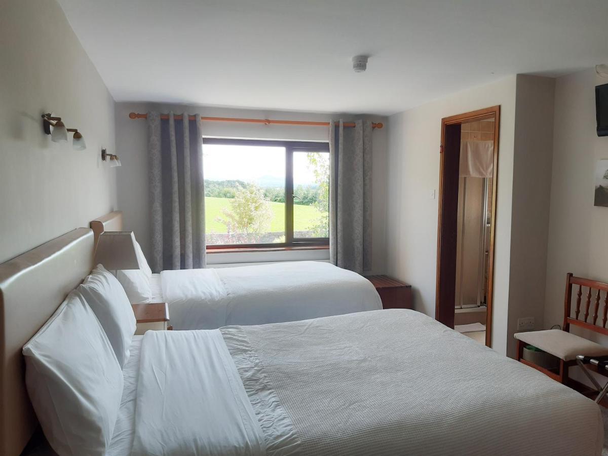 Inveraray Farm Beaufort Luaran gambar