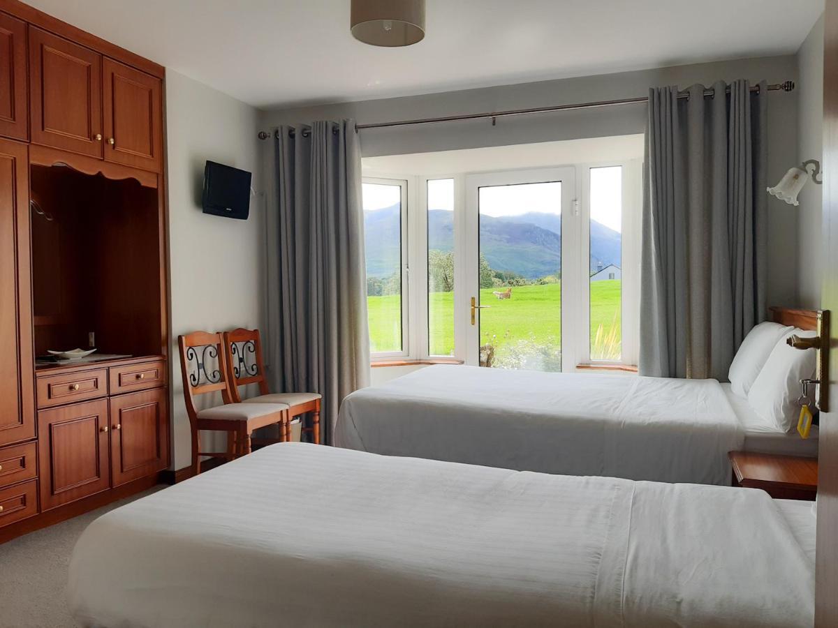 Inveraray Farm Beaufort Luaran gambar