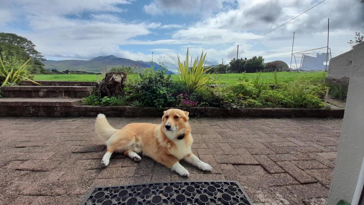 Inveraray Farm Beaufort Luaran gambar