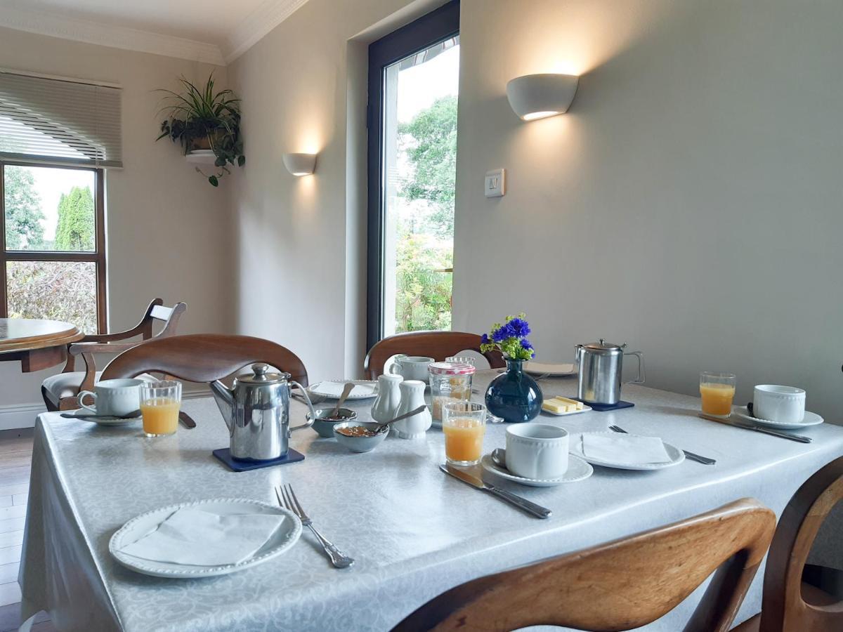 Inveraray Farm Beaufort Luaran gambar