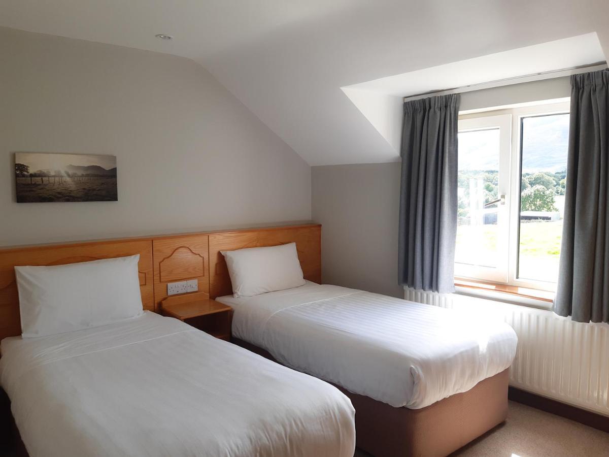 Inveraray Farm Beaufort Luaran gambar