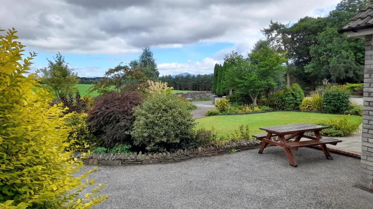 Inveraray Farm Beaufort Luaran gambar