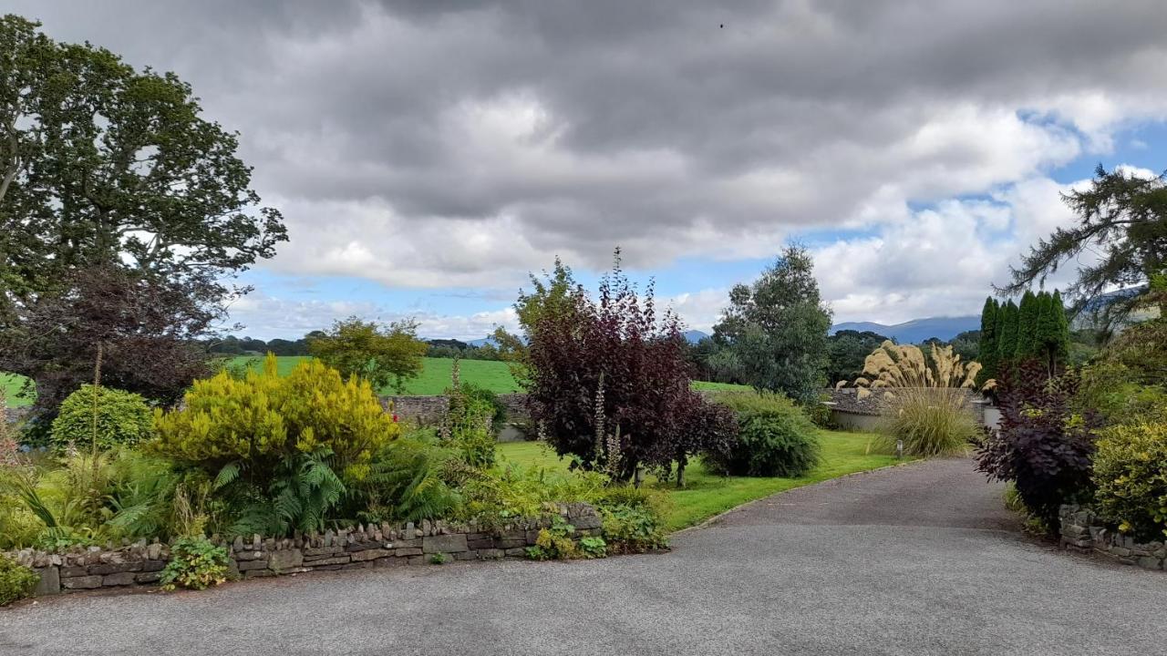 Inveraray Farm Beaufort Luaran gambar
