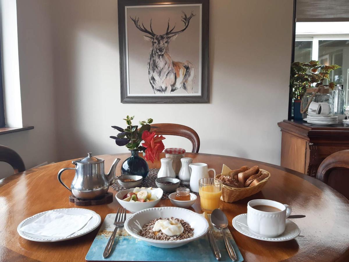 Inveraray Farm Beaufort Luaran gambar