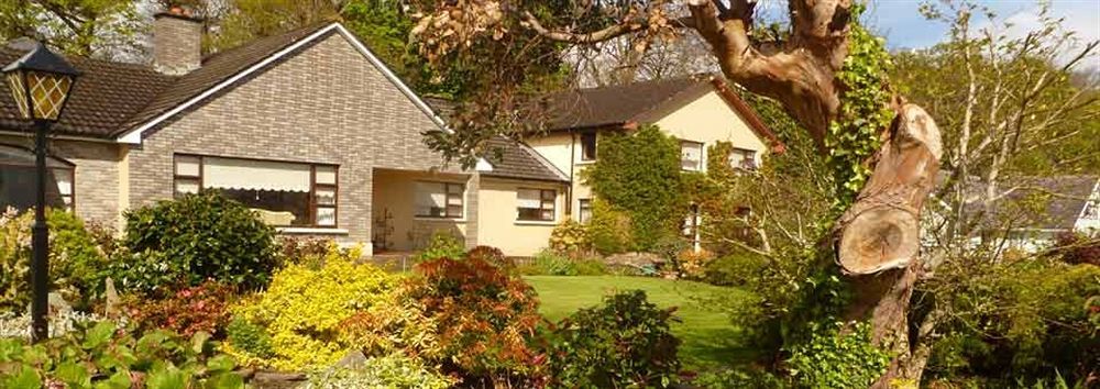 Inveraray Farm Beaufort Luaran gambar