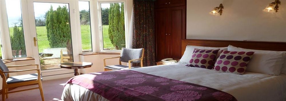 Inveraray Farm Beaufort Luaran gambar