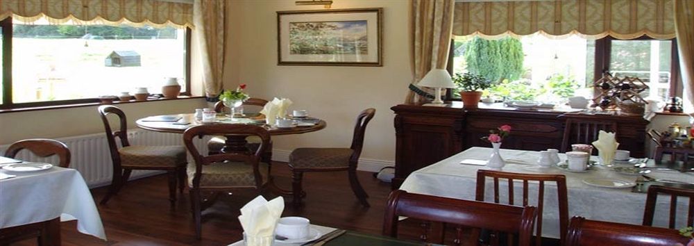 Inveraray Farm Beaufort Luaran gambar