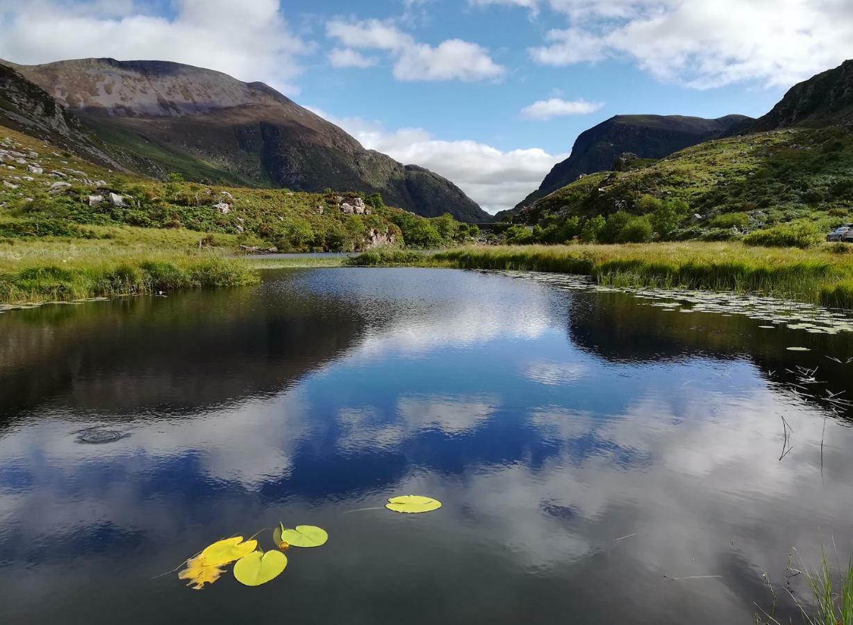 Inveraray Farm Beaufort Luaran gambar