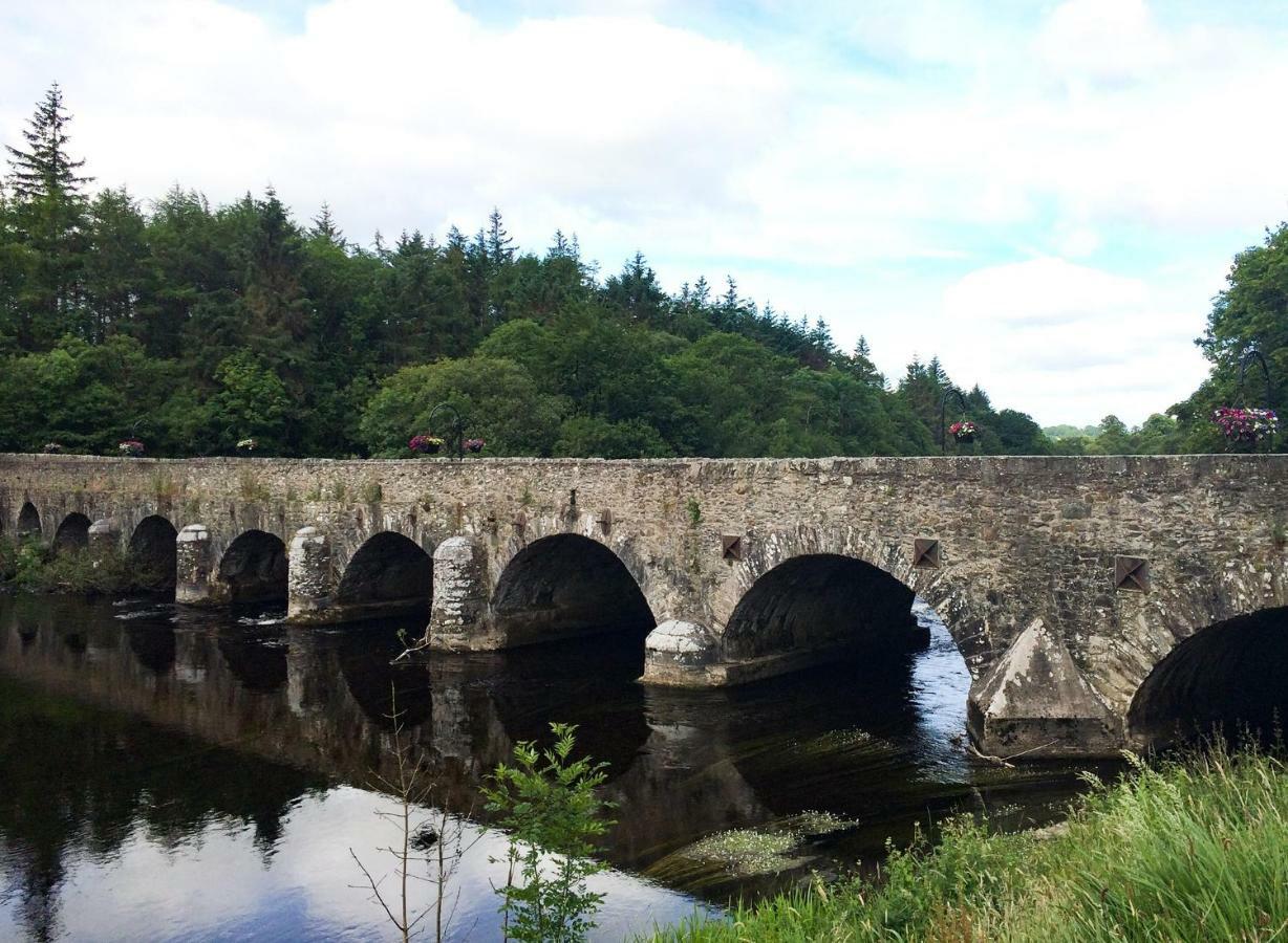 Inveraray Farm Beaufort Luaran gambar