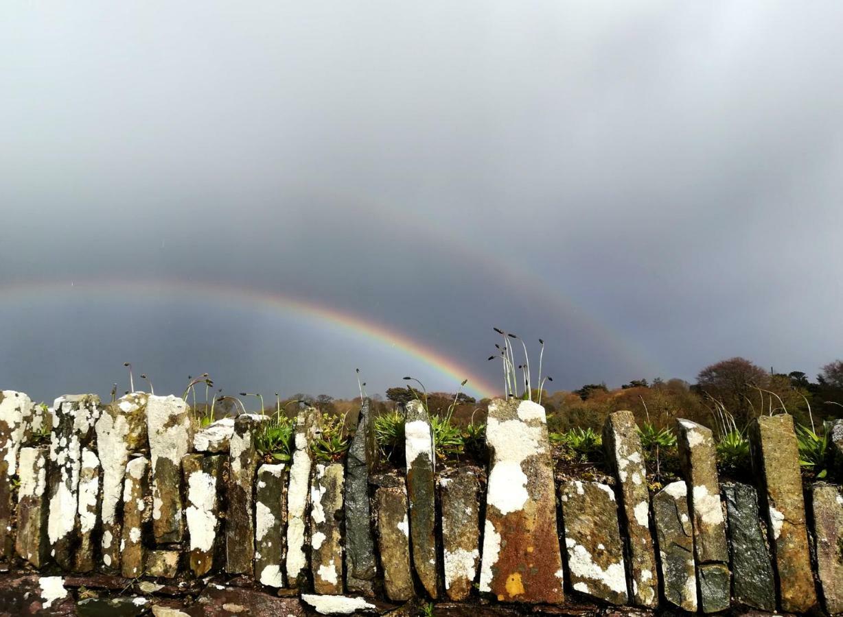 Inveraray Farm Beaufort Luaran gambar