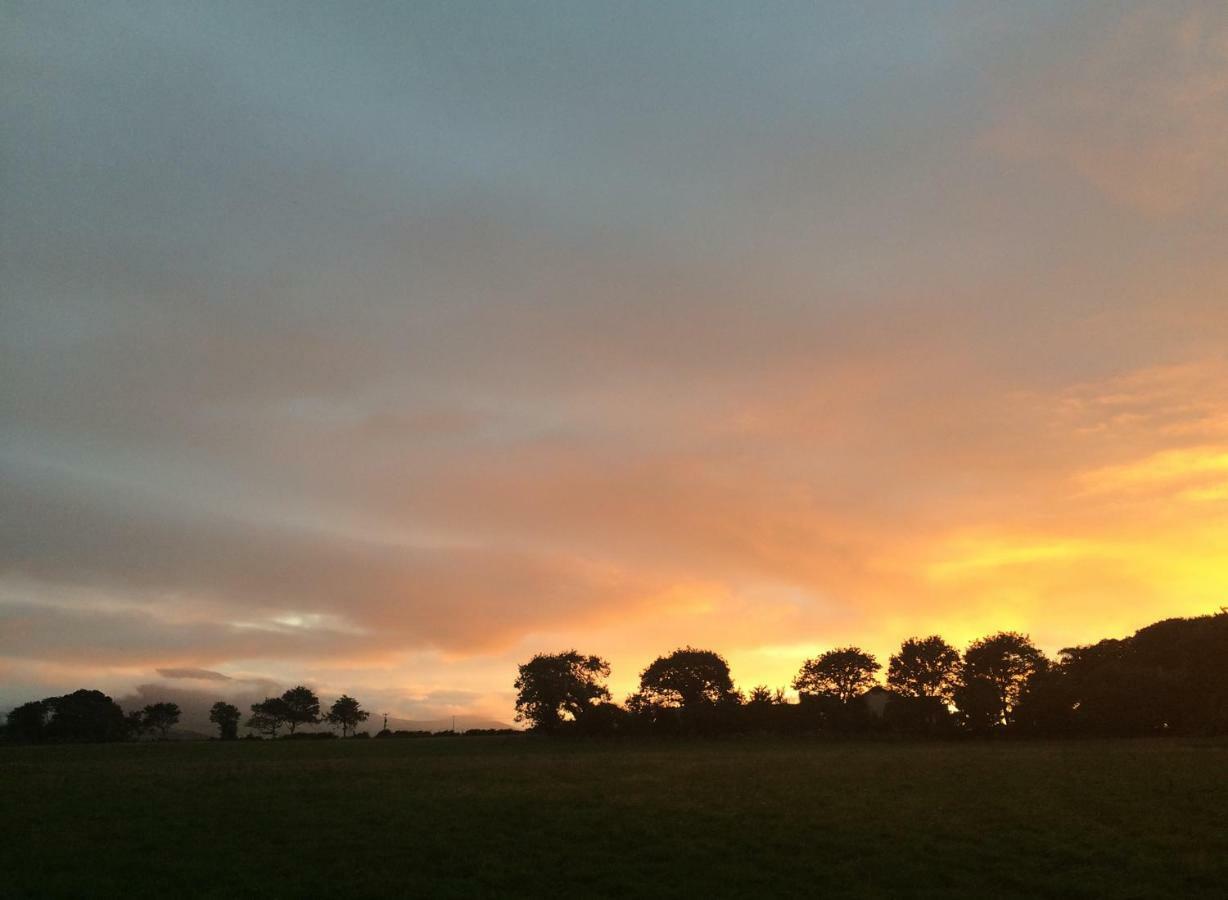 Inveraray Farm Beaufort Luaran gambar