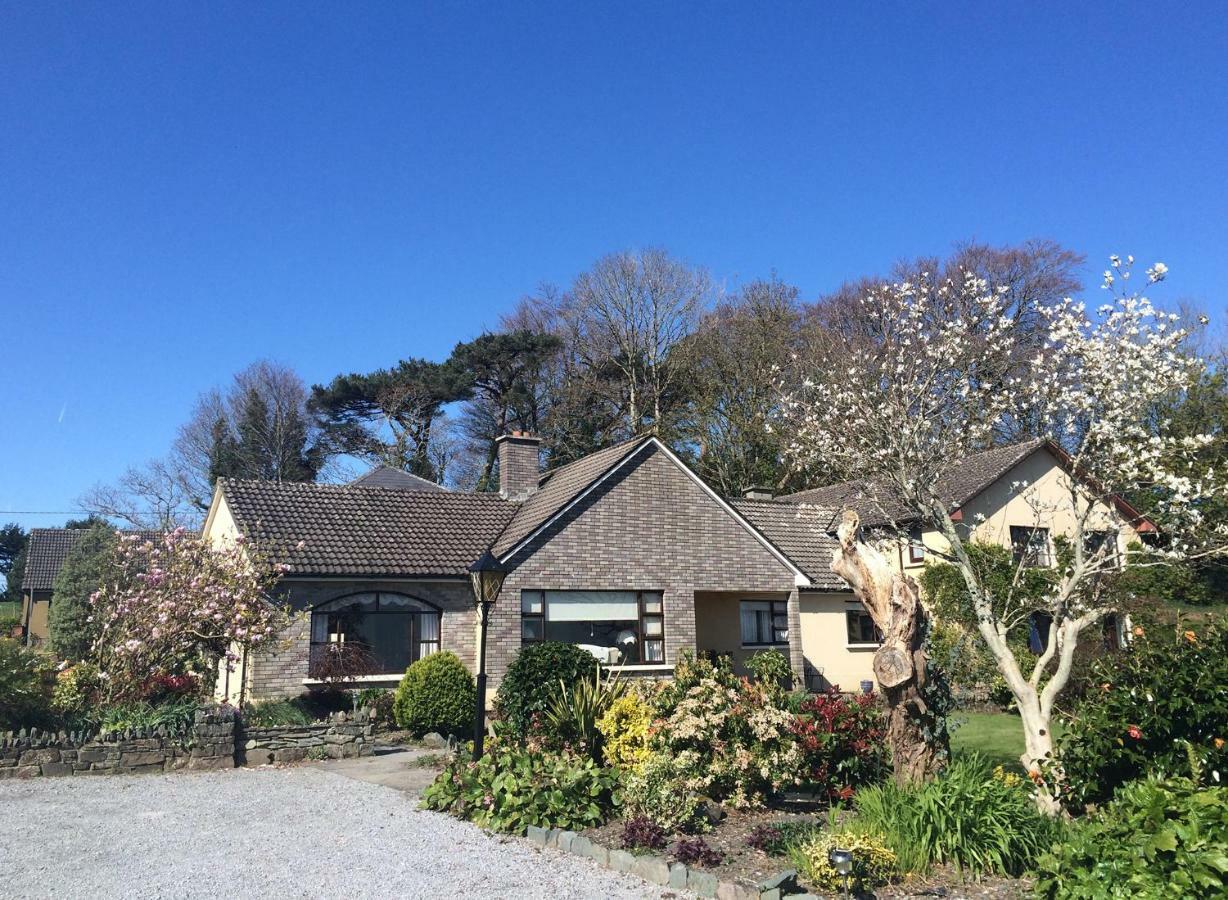 Inveraray Farm Beaufort Luaran gambar