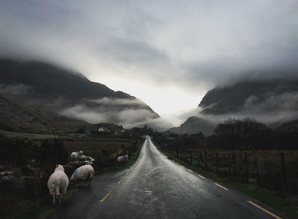Inveraray Farm Beaufort Luaran gambar