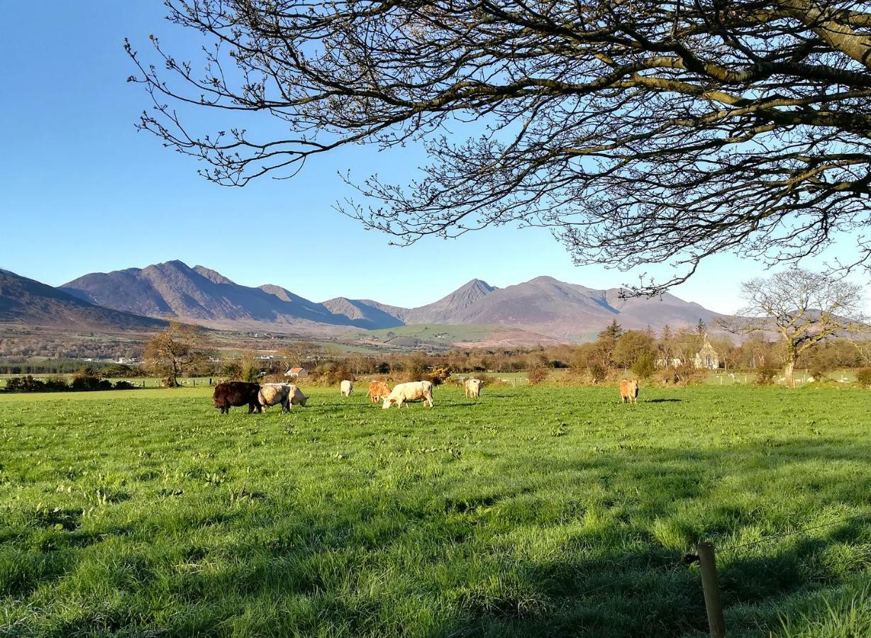 Inveraray Farm Beaufort Luaran gambar