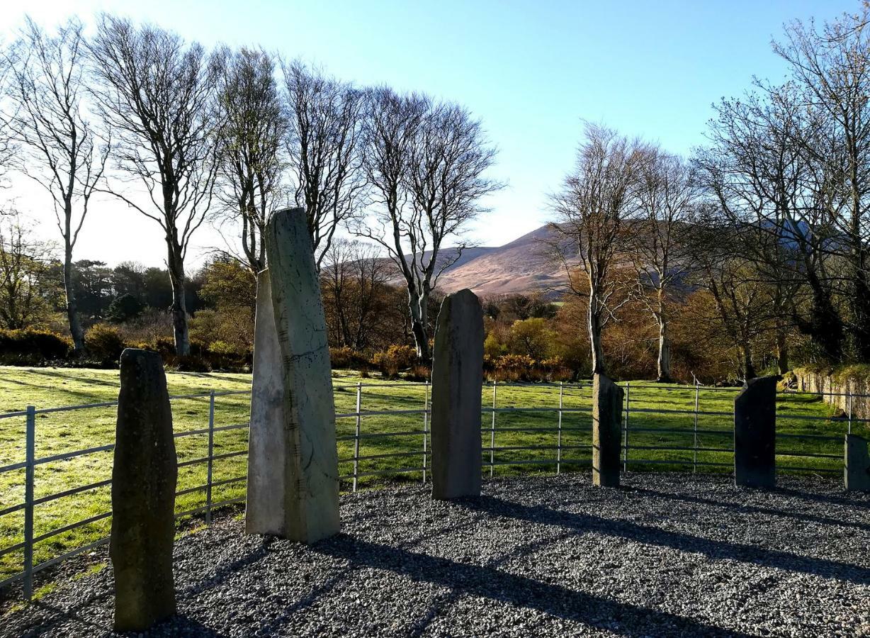 Inveraray Farm Beaufort Luaran gambar