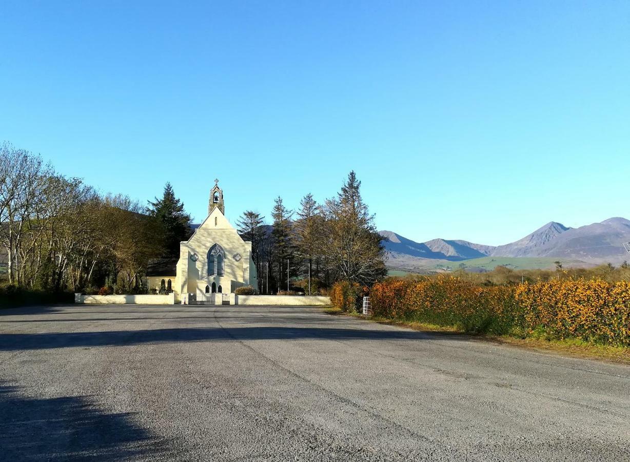 Inveraray Farm Beaufort Luaran gambar