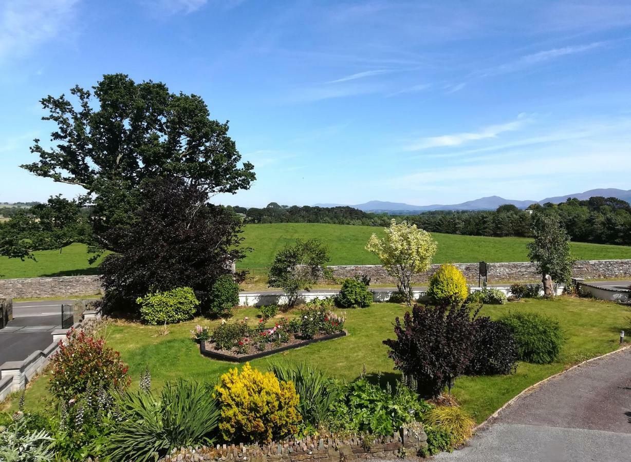 Inveraray Farm Beaufort Luaran gambar